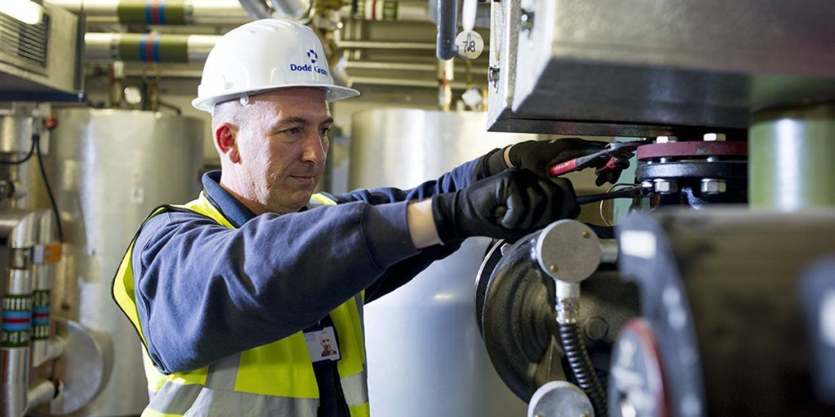M&E Contractor Reports 23% Revenue Jump
