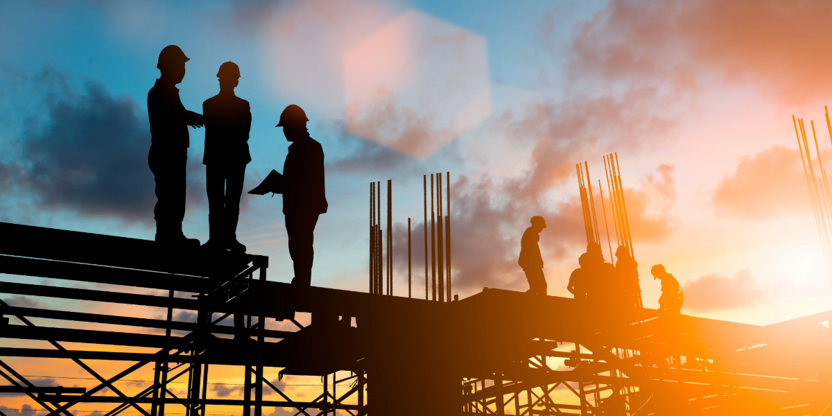 Construction Apprenticeship Uptake Rises