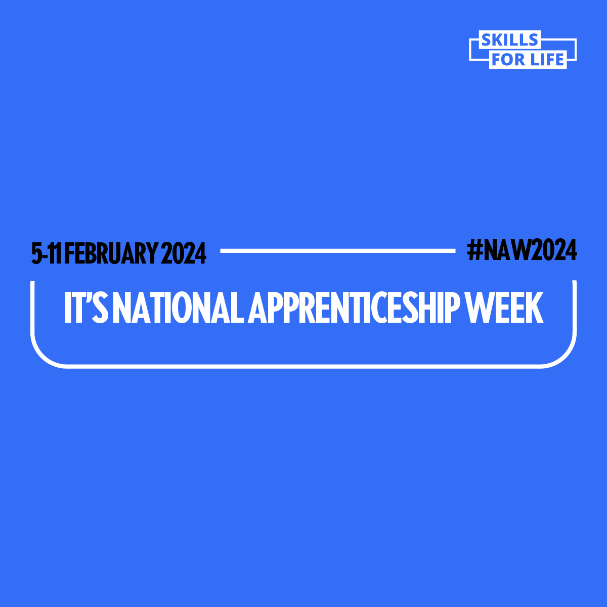 Get Ready for National Apprenticeship Week with BTX!