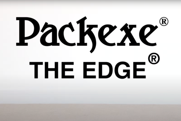 packexe the edge