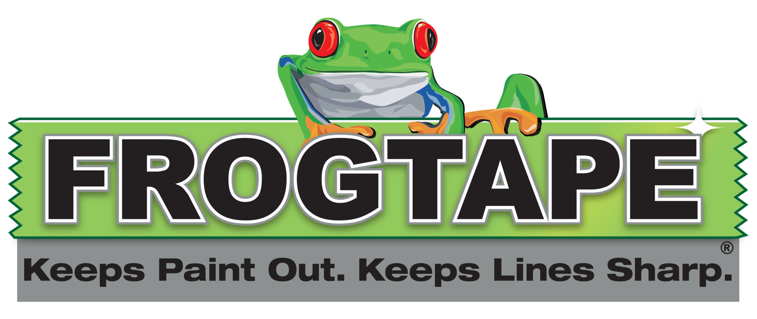 FROGTAPE logo