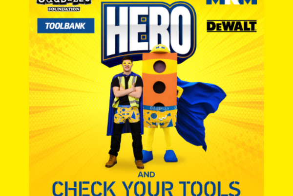 Check your tools
