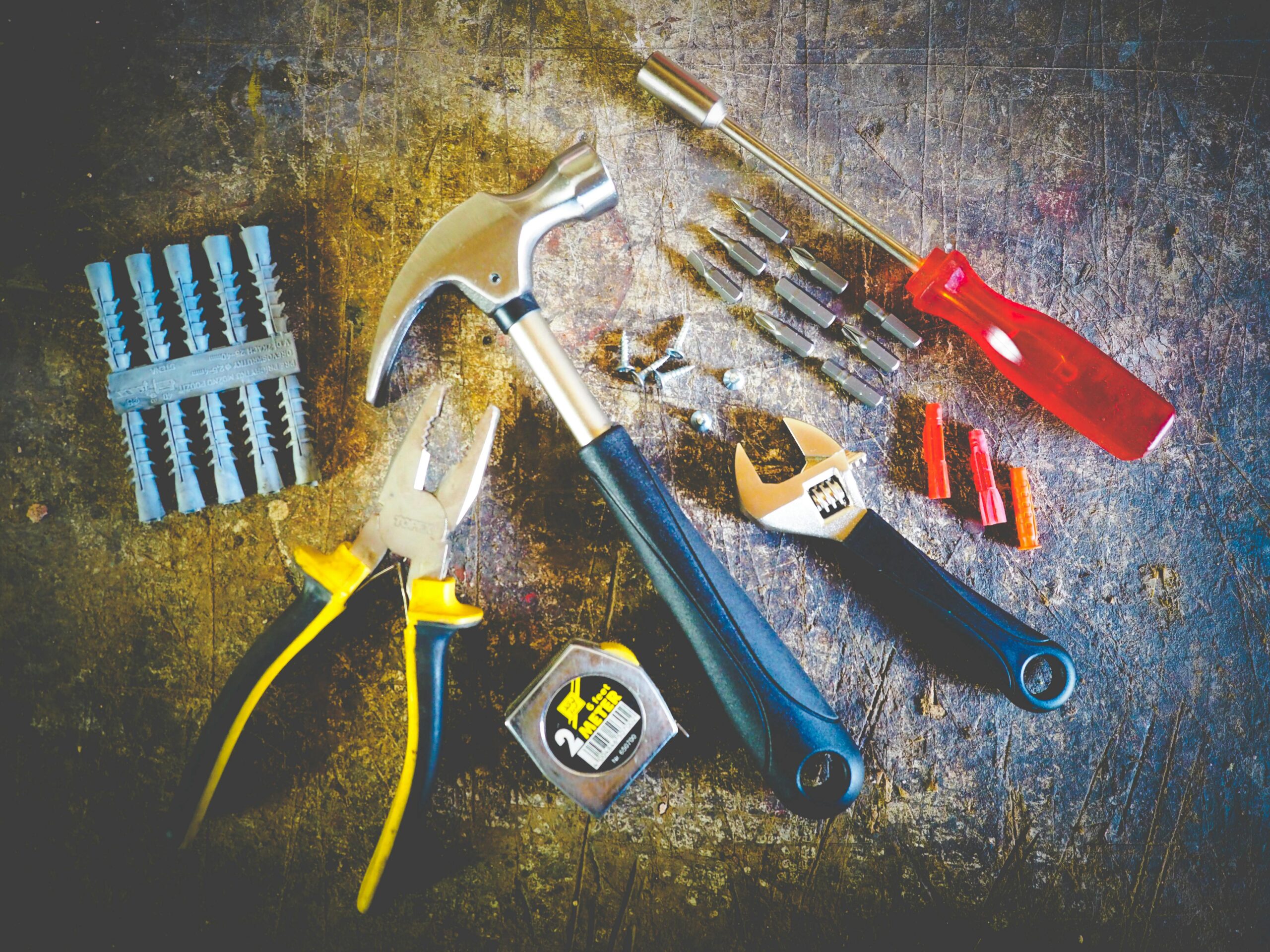 Theft of Tools of Trade Bill