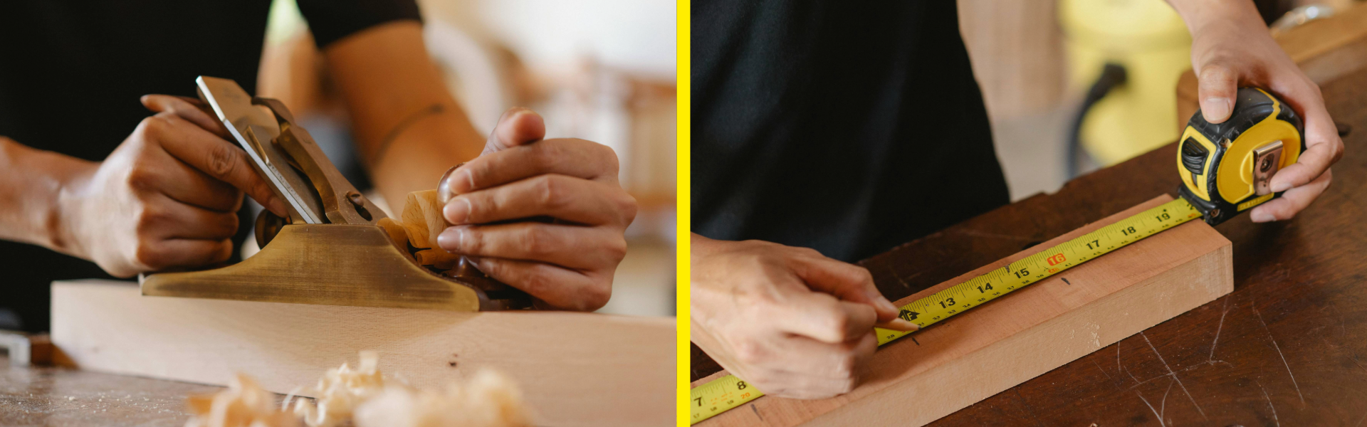 BTX Carpentry and Joinery Learner of the Year