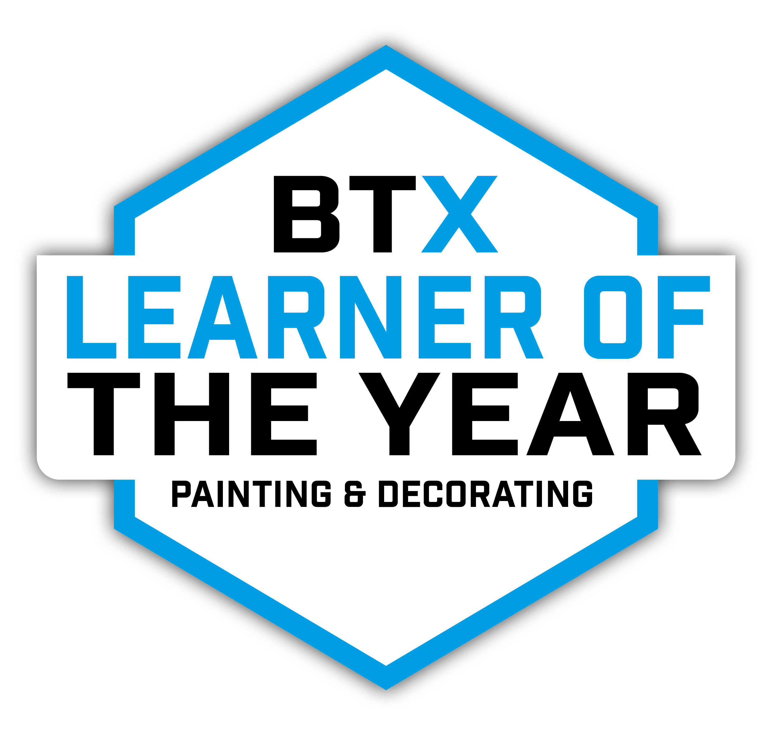 BTX Painting and Decorating LOY Competition 2026