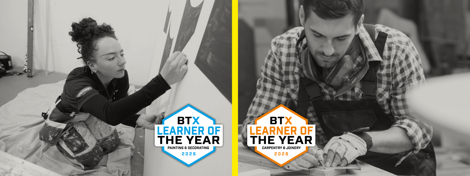 Applications are open for BTX LOY 2026