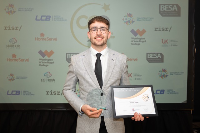 Leeds College of Building