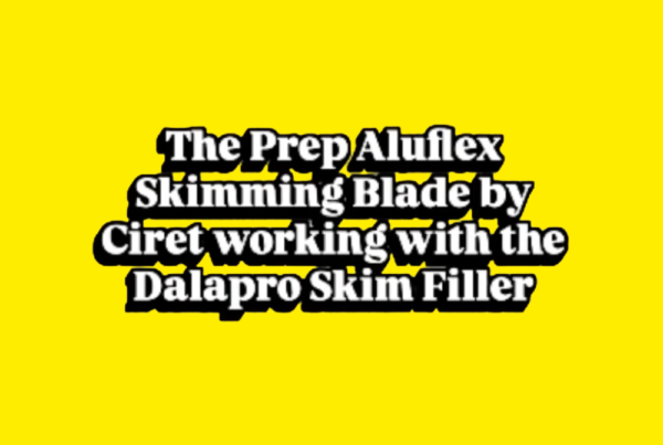 Ciret LTD Prep Aluflex