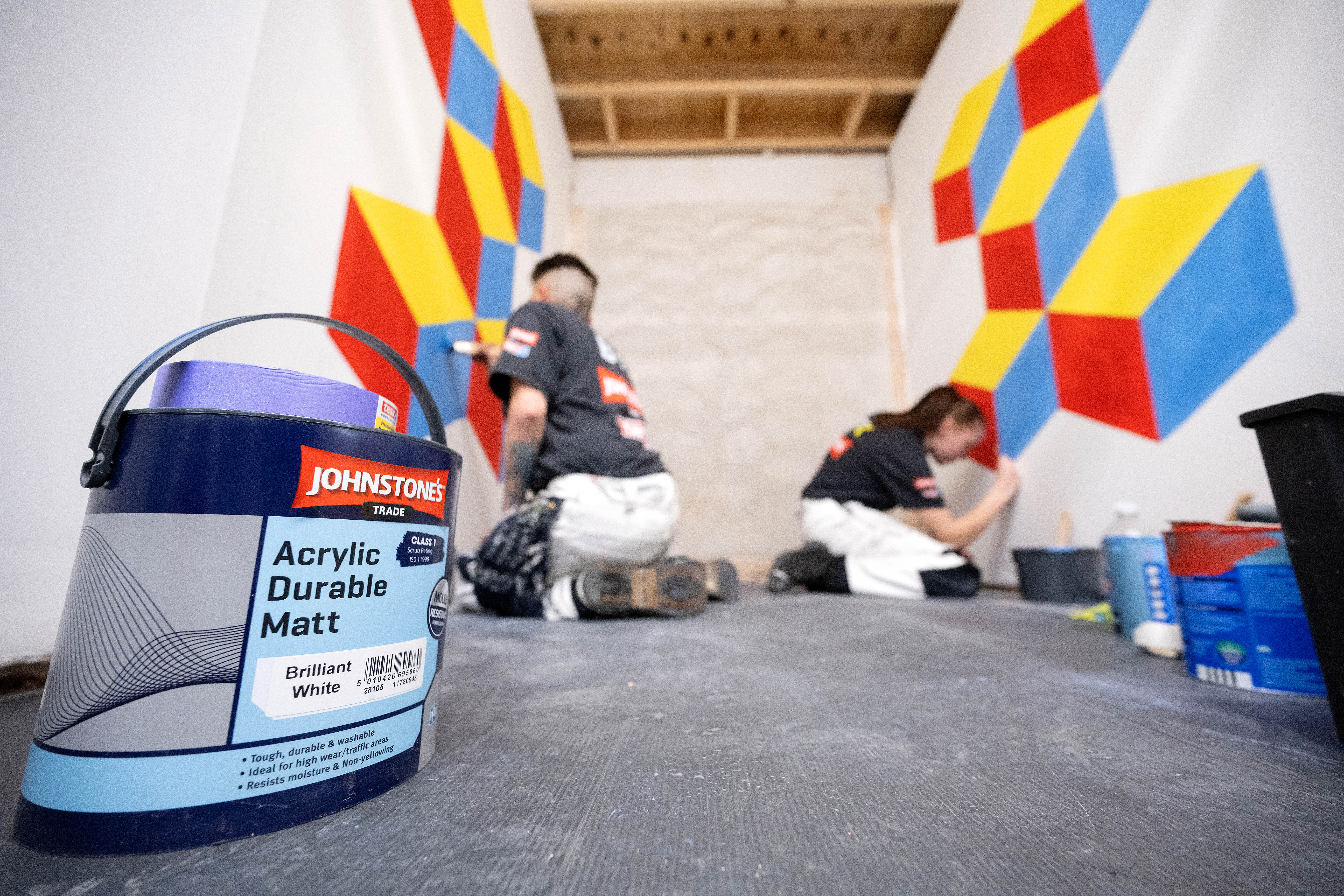 BTX Painting and Decorating LOY 2026