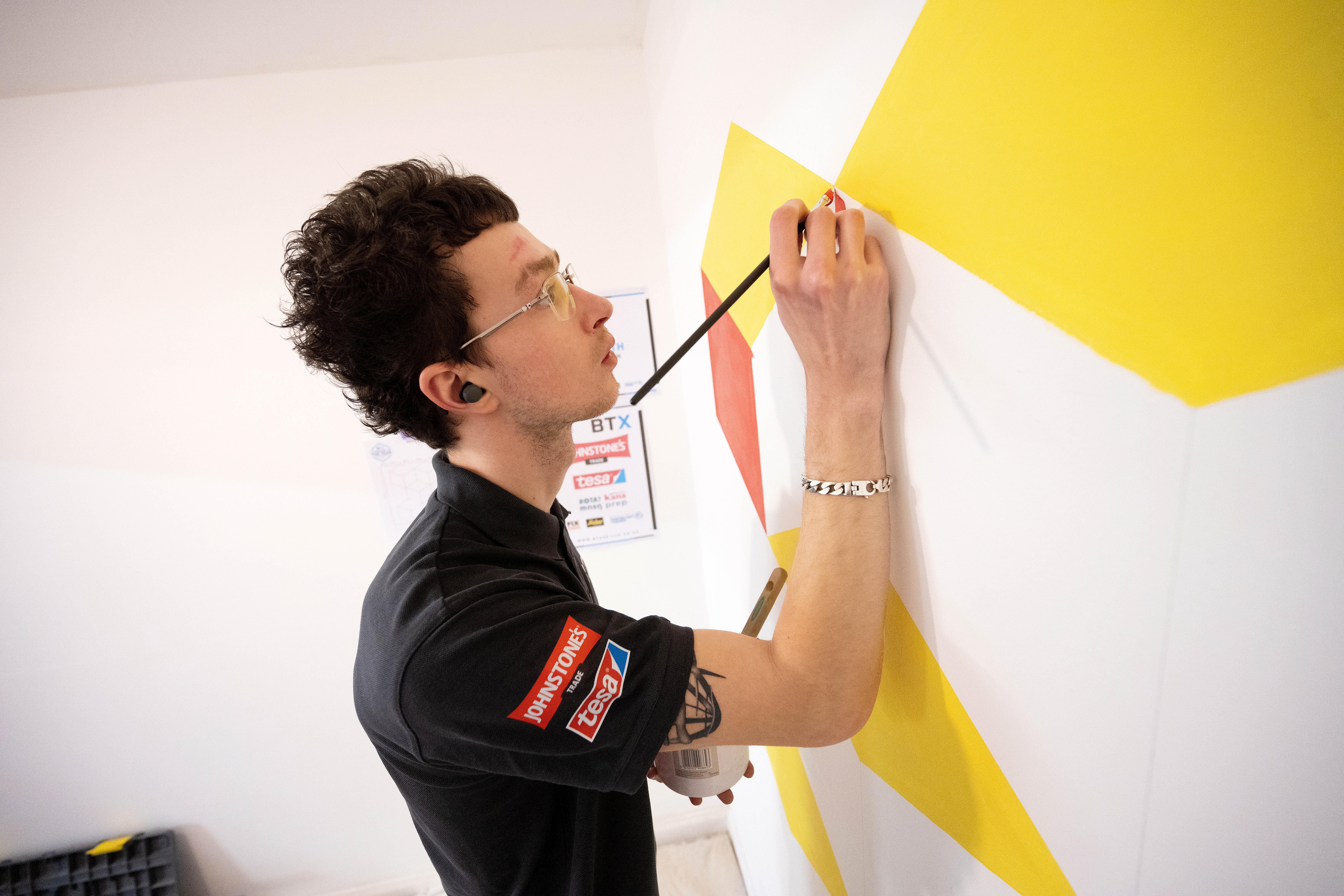 BTX Painting and Decorating LOY 2026