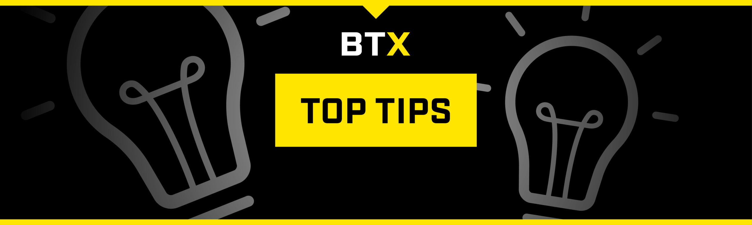 Top Tips for Apprentices